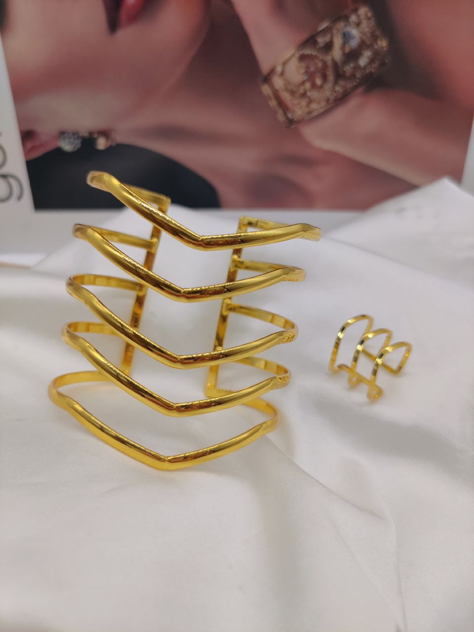 Bracelet